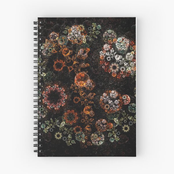 Item preview, Nanoparticles designed and sold by Orosz-PsyArt.