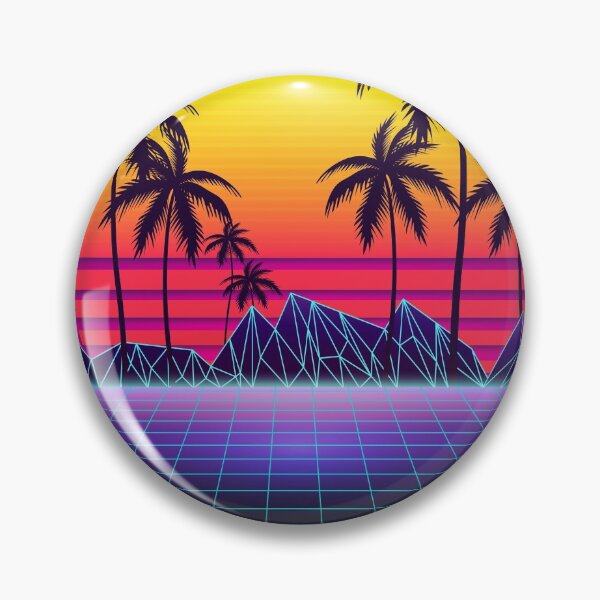 Item preview, Magnificent Sunset Dreamwave designed and sold by MaiZephyr.