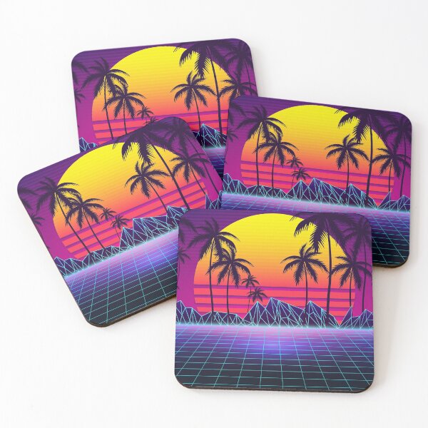 Item preview, Magnificent Sunset Dreamwave designed and sold by MaiZephyr.