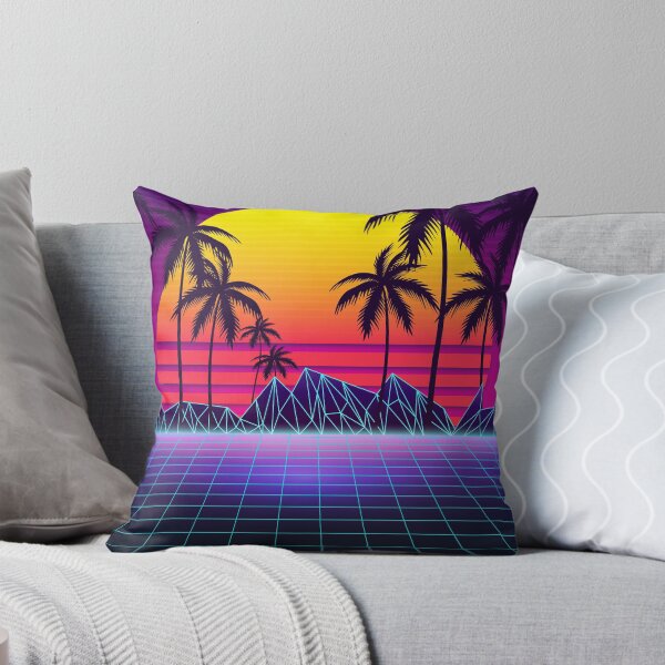 Item preview, Magnificent Sunset Dreamwave designed and sold by MaiZephyr.