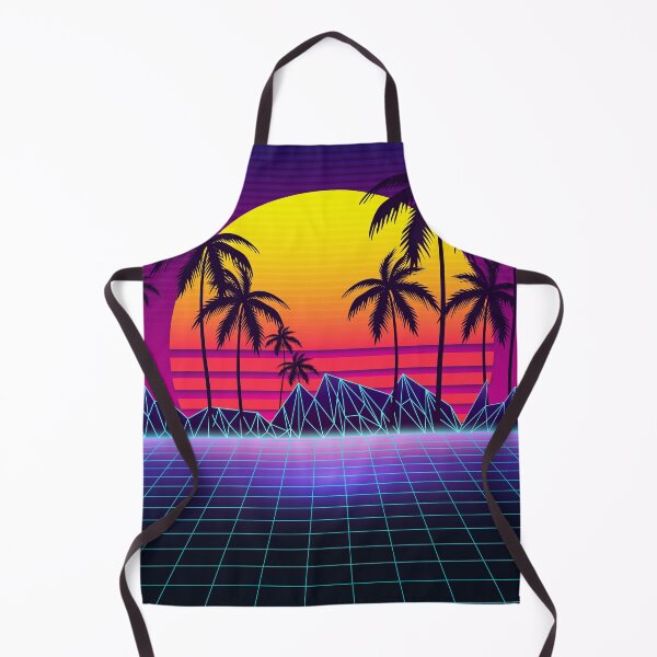Item preview, Magnificent Sunset Dreamwave designed and sold by MaiZephyr.