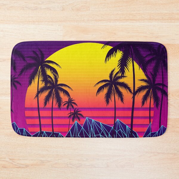 Item preview, Magnificent Sunset Dreamwave designed and sold by MaiZephyr.