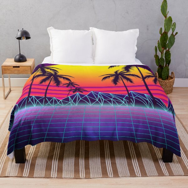 Item preview, Magnificent Sunset Dreamwave designed and sold by MaiZephyr.