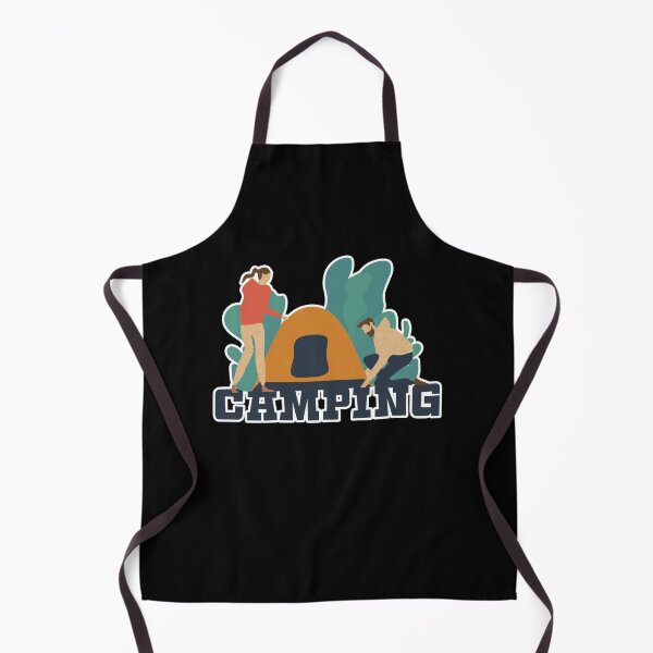 Item preview, Activities Outdoor Adventure Camping Gift designed and sold by TTFMerch.