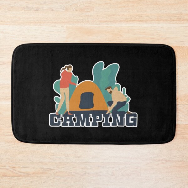 Item preview, Activities Outdoor Adventure Camping Gift designed and sold by TTFMerch.