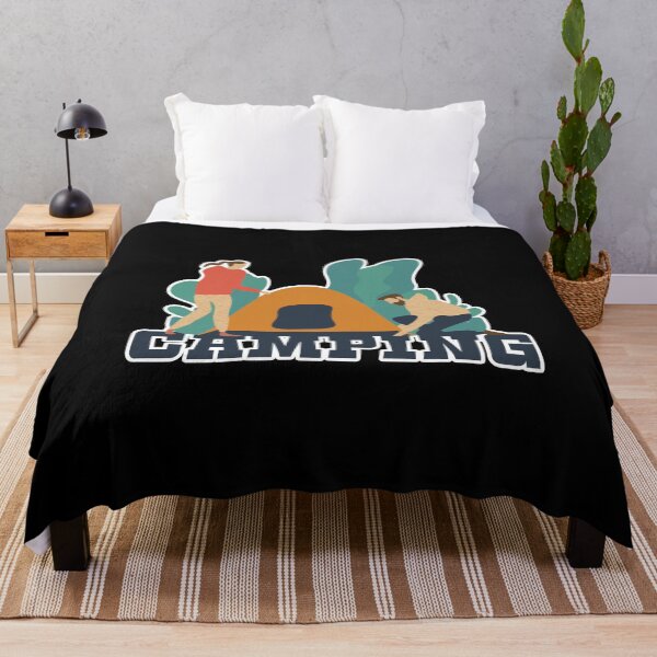 Item preview, Activities Outdoor Adventure Camping Gift designed and sold by TTFMerch.