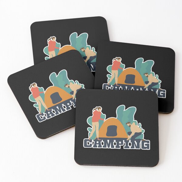 Item preview, Activities Outdoor Adventure Camping Gift designed and sold by TTFMerch.