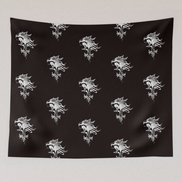 Item preview, Lionheart Essential TShirt2063 designed and sold by PrudenceKuhn.