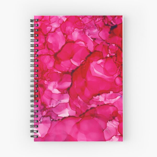 Item preview, Red Blooms designed and sold by sisucatstudio.