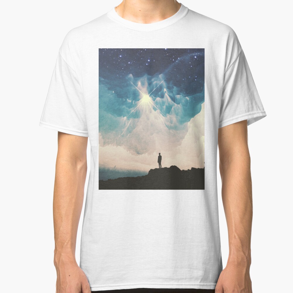 Stars Classic T-Shirt