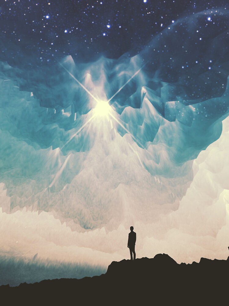 Stars by sublimenation