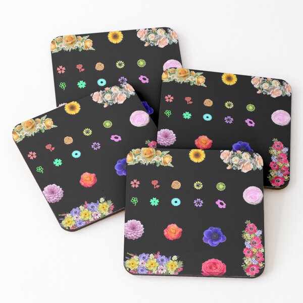 Item preview, Mixed Flowers Value Pack designed and sold by everything4eva.