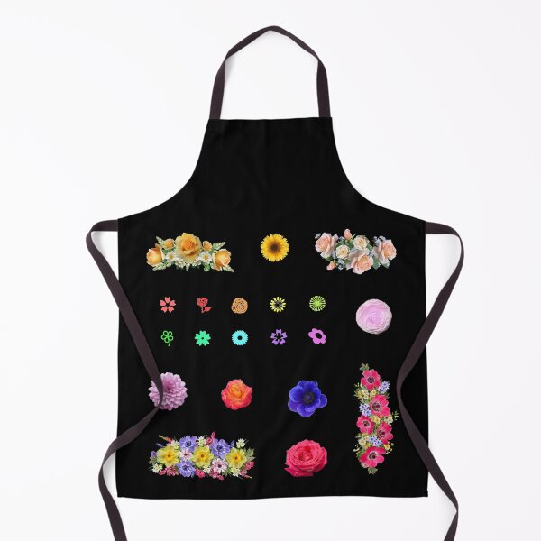 Item preview, Mixed Flowers Value Pack designed and sold by everything4eva.