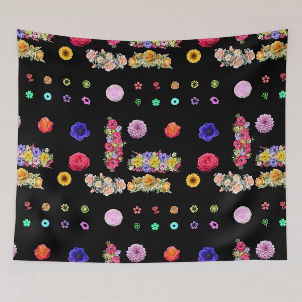 Item preview, Mixed Flowers Value Pack designed and sold by everything4eva.