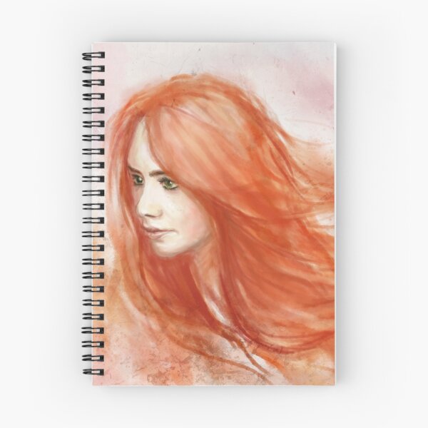 Item preview, Clary Fairchild designed and sold by imogendaisy.