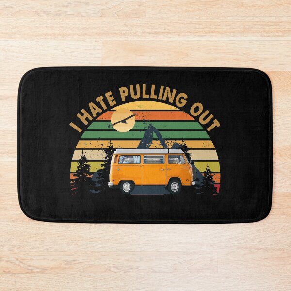 Item preview, I HATE PULLING OUT designed and sold by FordLixBe.