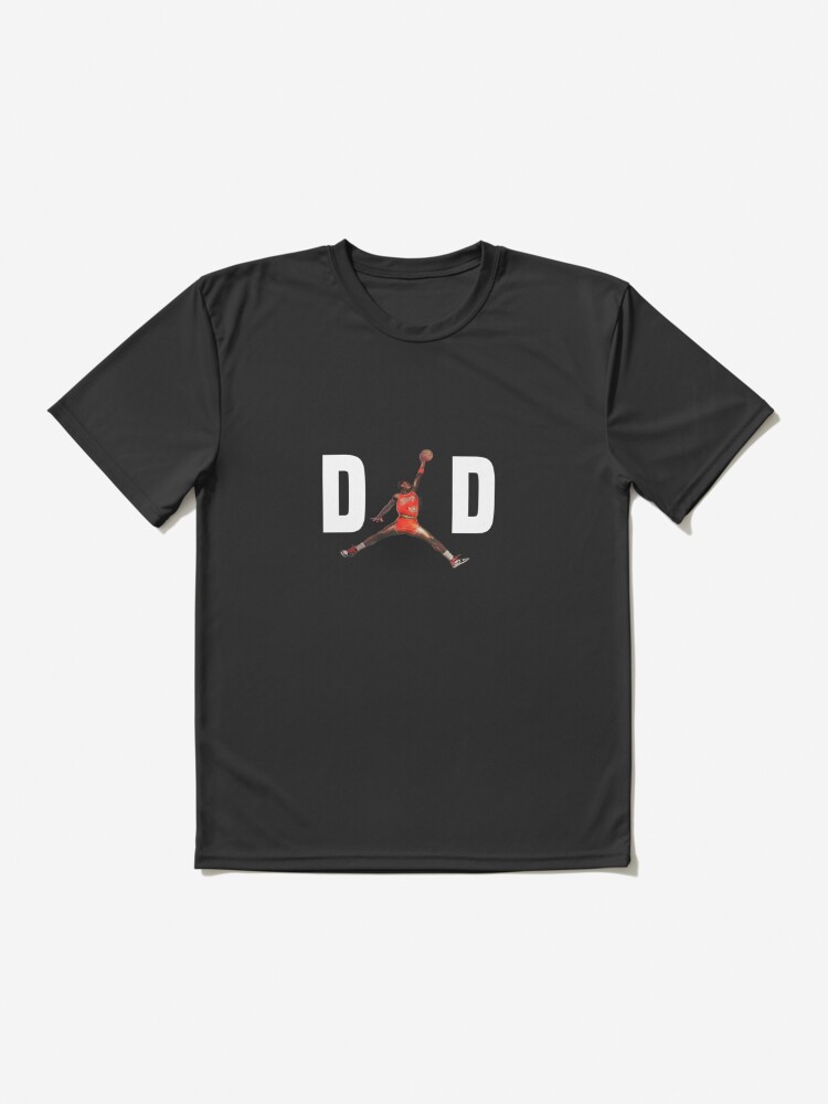 T shirt dad jordan new arrivals