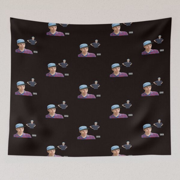 Item preview, Michael Cera Gang Classic TShirt4124 designed and sold by PrudenceKuhn.