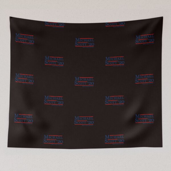 Item preview, Michael Scott for President Classic TShirt2513 designed and sold by PrudenceKuhn.