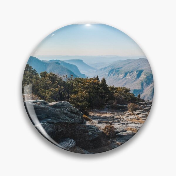 Item preview, Hawksbill Mountain designed and sold by LucyPogosian.