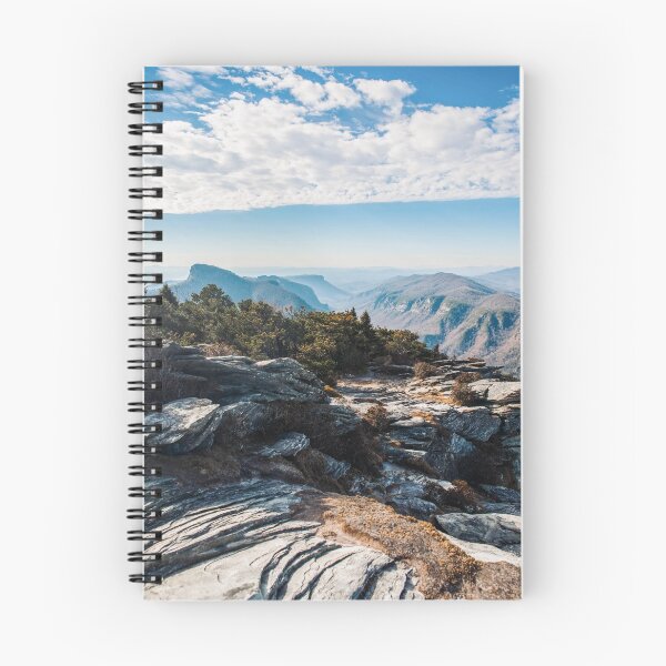 Item preview, Hawksbill Mountain designed and sold by LucyPogosian.