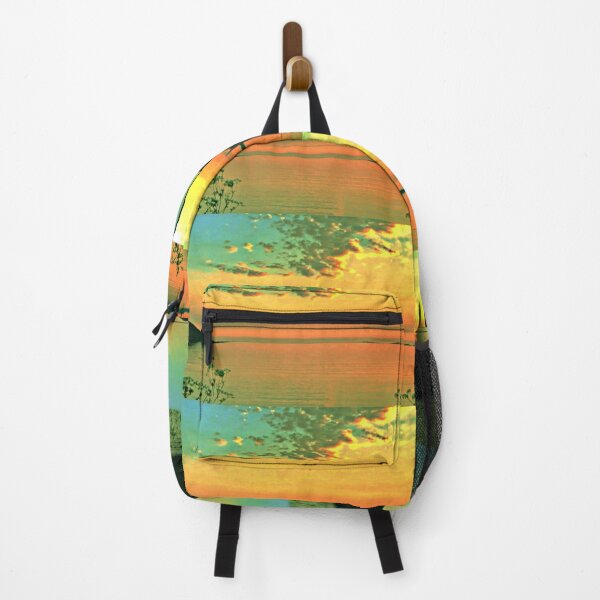 Item preview, VIVID COLORFUL SUNRISE designed and sold by THE AMERICAN TEEVANGELIST.