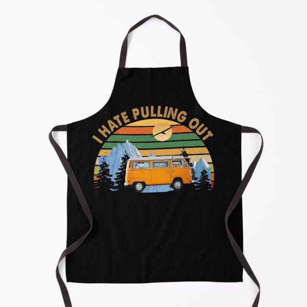 Item preview, Mountains RV Camping I Hate Pulling Out designed and sold by FordLixBe.