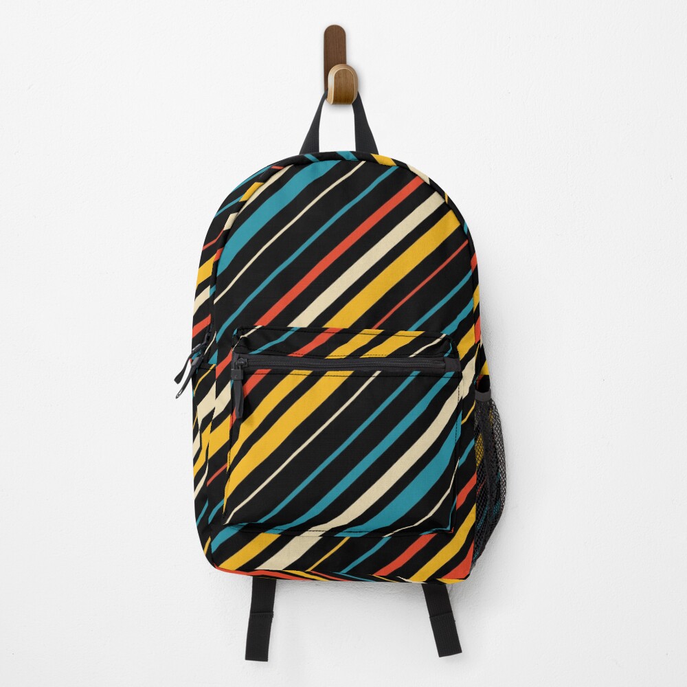 Item preview, Backpack designed and sold by venella.