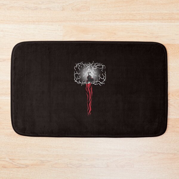 Item preview, Might of Mjolnir Classic TShirt1407 designed and sold by PrudenceKuhn.
