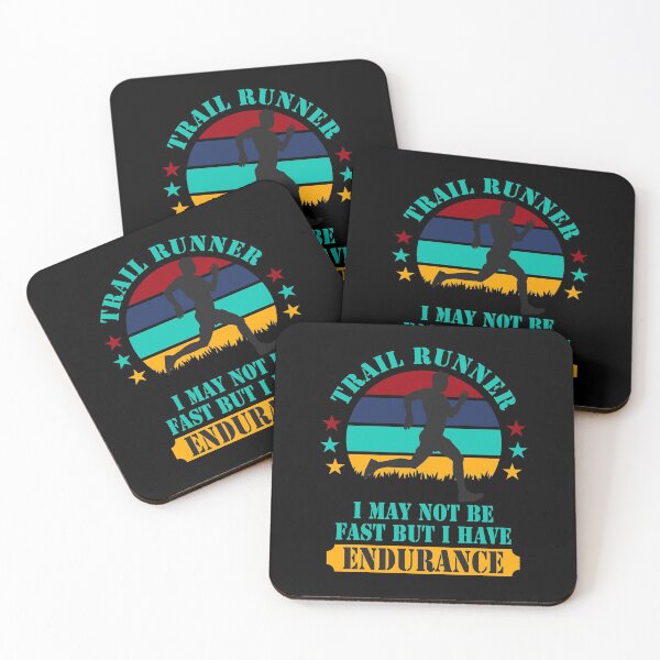 Item preview, Trail Runner Ultra Running Endurance Runner Gifts designed and sold by grinta2021.
