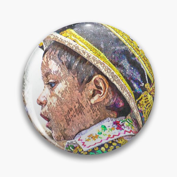Item preview, Cuenca Kids 1449 designed and sold by alabca.