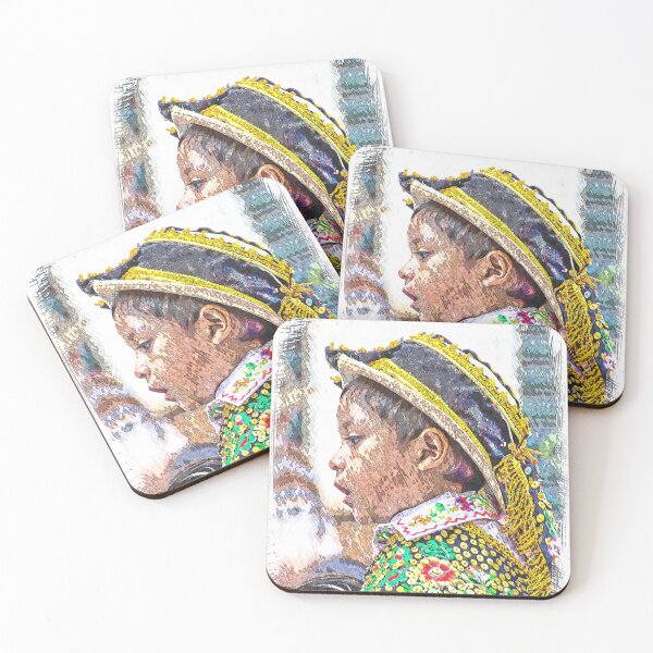 Item preview, Cuenca Kids 1449 designed and sold by alabca.