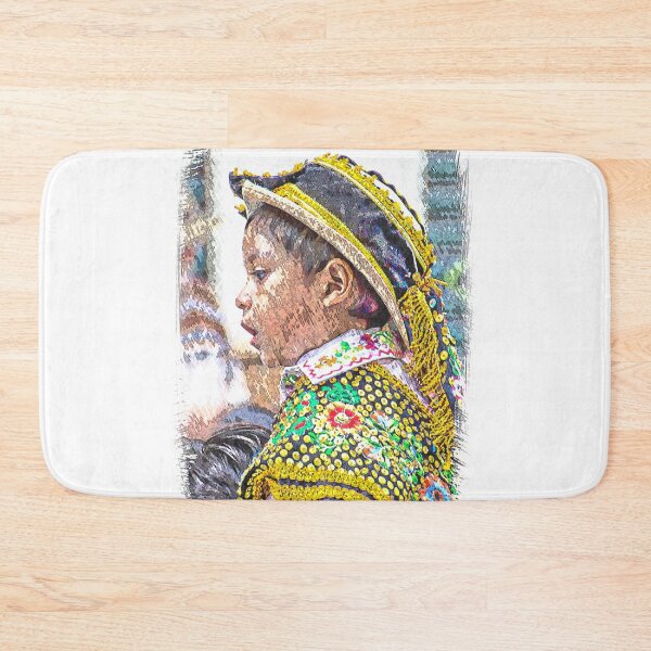 Item preview, Cuenca Kids 1449 designed and sold by alabca.