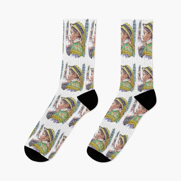 Item preview, Cuenca Kids 1449 designed and sold by alabca.