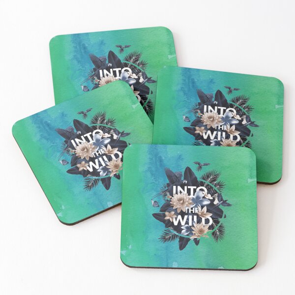 Item preview, Into the Wild  designed and sold by JosAwestuff.