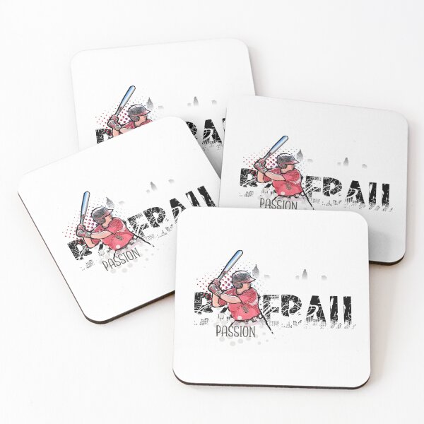 Item preview, baseball player banner vector illustration designed and sold by ranker666.