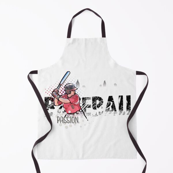 Item preview, baseball player banner vector illustration designed and sold by ranker666.