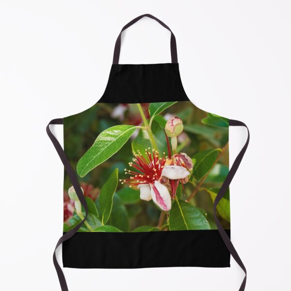 Item preview, Feijoa Flowers designed and sold by jojobob.