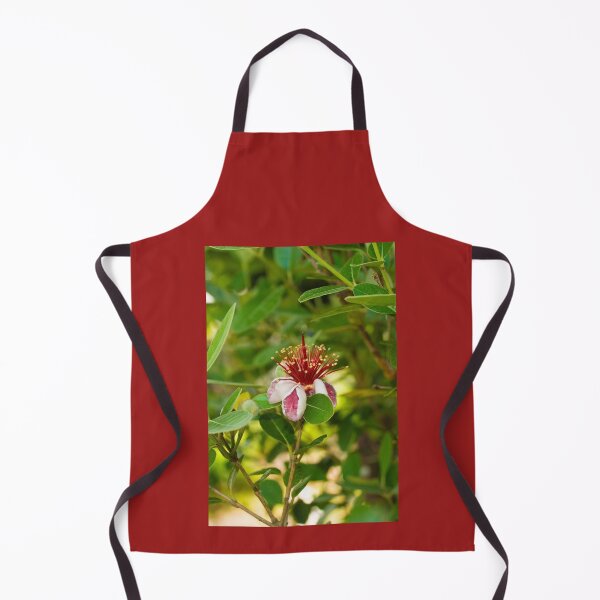 Item preview, Feijoa Flowers designed and sold by jojobob.