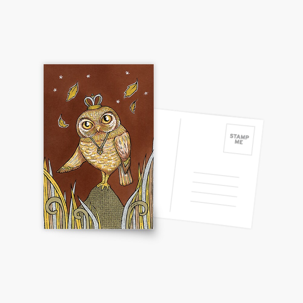 Item preview, Postcard designed and sold by AnitaInverarity.