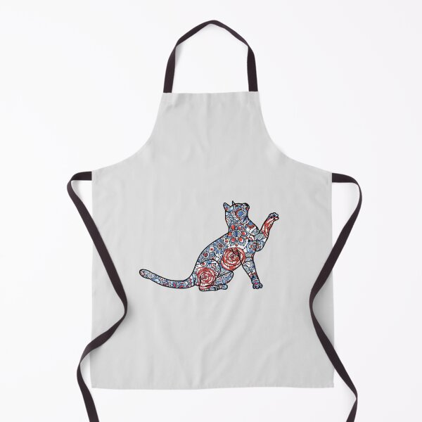 Item preview, Cat flower designed and sold by Nyanko-Sempai.