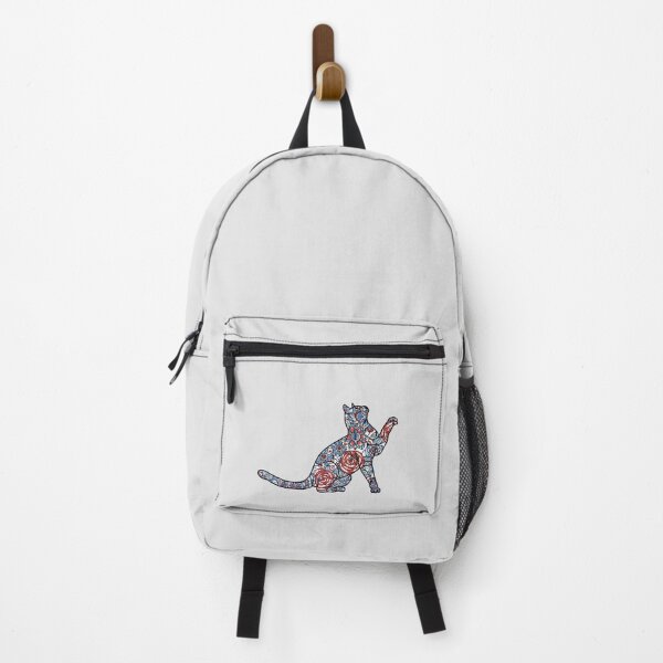 Item preview, Cat flower designed and sold by Nyanko-Sempai.