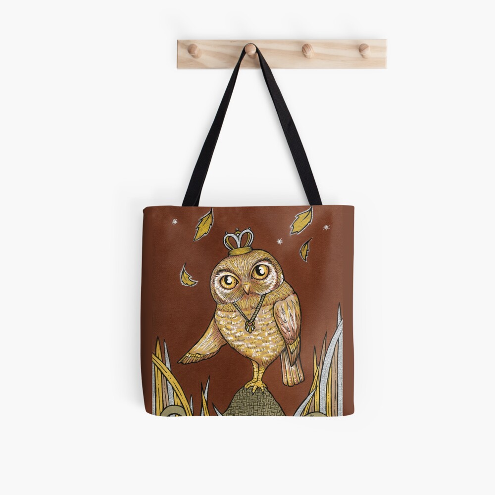 Item preview, All Over Print Tote Bag designed and sold by AnitaInverarity.