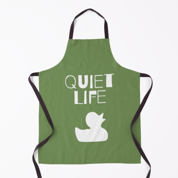 Item preview, Quiet Life designed and sold by luckyturtles.