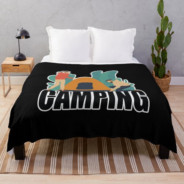 Item preview, Activities Outdoor Adventure Camping Gift designed and sold by TTFMerch.