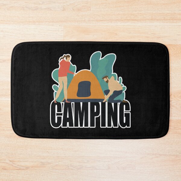 Item preview, Activities Outdoor Adventure Camping Gift designed and sold by TTFMerch.