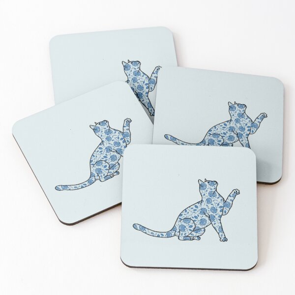 Item preview, Cat flower designed and sold by Nyanko-Sempai.