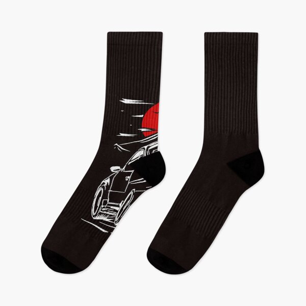 Item preview, Nissan Skyline GTR 34  Haruna Essential T-Shirt designed and sold by PrudenceKuhn.