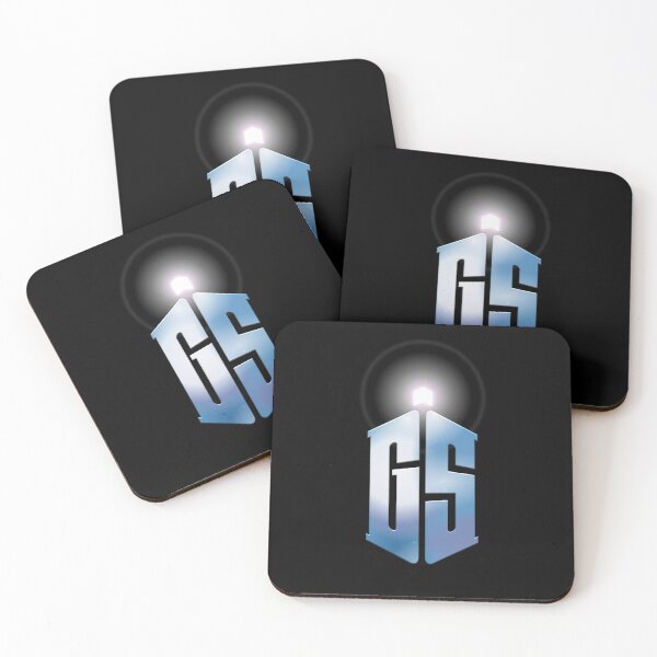 Item preview, GeekSoc XI Icon designed and sold by UEAGeekSoc.