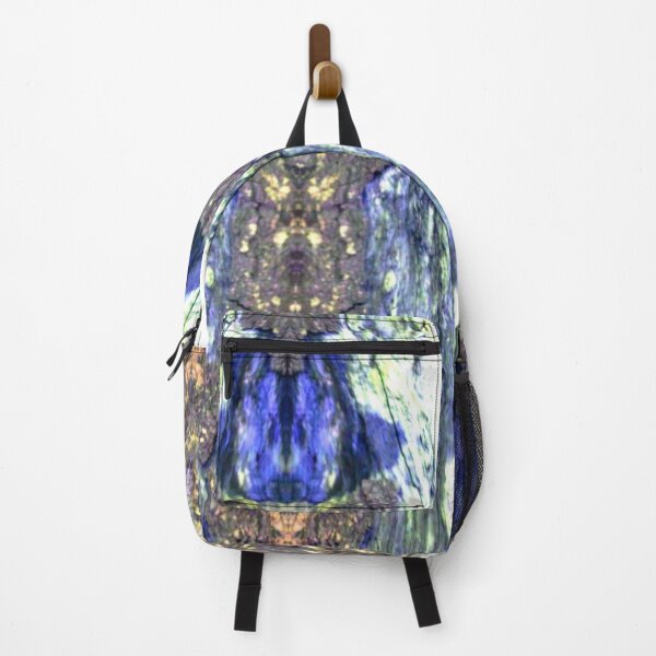 Item preview, Blue Tree Abstract Play designed and sold by Latorih10.
